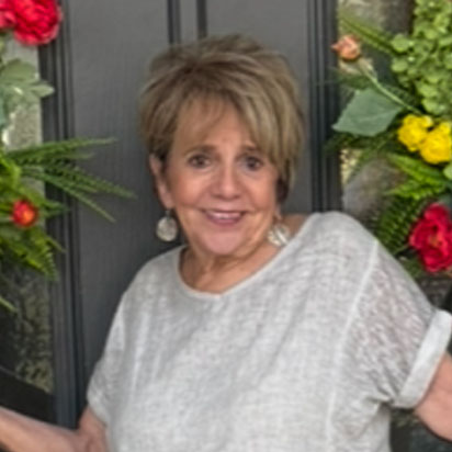 Mary Frances Testimonial