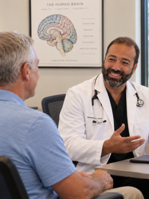 Dr Mo Consult Oxypeak